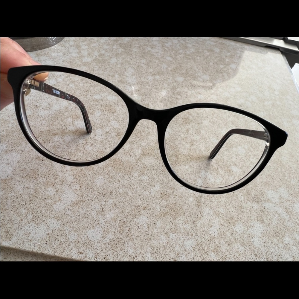 Eyeglasses Moschino